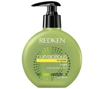 - Curvaceous Ringlet Creme Serum für Locken Haaröle & -seren 180 ml