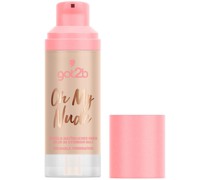 Oh My Nude Buildable Foundation 30 ml 030 Canvas