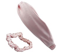 - Soyeux & Doux Set und Scrunchie S Haarreifen -bänder