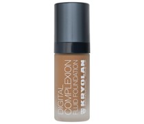 Digital Complexion Fluid Foundation 30 ml Nr. D34