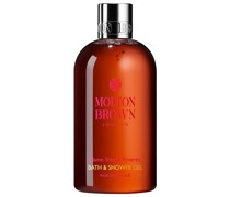 Flametree & Pimento Bath Shower Gel Duschgel 300 ml