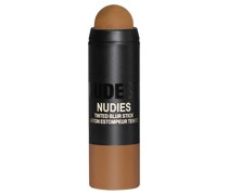 Tinted Blur Foundation 6.12 g Medium 7