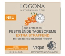 - Age Protection Festigende Tagescreme extra straffend Gesichtscreme 50 ml