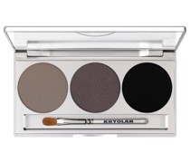 - Eye Shadow Smokey Trio Lidschatten 7.5 g Grey