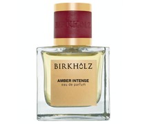 - Classic Collection Amber Intense Eau de Parfum 100 ml