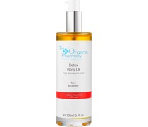 Detox Body Oil Körperöl 100 ml