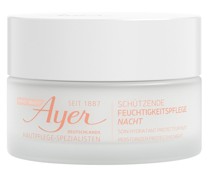 Moisturizer Protective Night Nachtcreme 50 ml