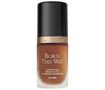 - Born This Way Foundation 30 ml SPICED RUM