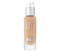 - The 24H Foundation 30 ml Nr. 609 Light pink