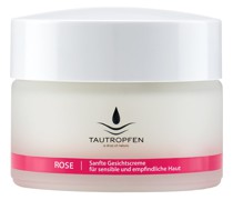 Sanfte Gesichtscreme 50 ml