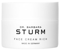 - Face Cream Rich Gesichtscreme 50 ml