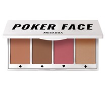 - Poker Face Sets & Paletten 20 g