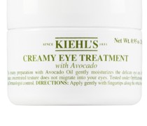 - Reisegrößen Creamy Eye Treatment with Avocado Augencreme 28 ml