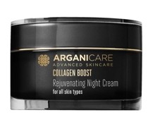- Night Cream Collagen Gesichtscreme 50 ml