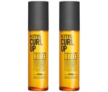 - Curlup Perfecting Lotion 2er Set* Stylingcremes 200 ml