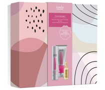 - Geschenkset Haarkur & -maske