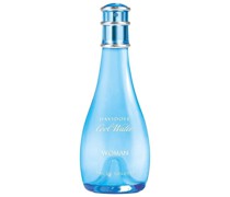 - Cool Water Woman Eau de Toilette 100 ml