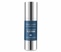 - GENTLEMEN’S Collagen GEL PLATINUM 30ml Gesichtsreinigung