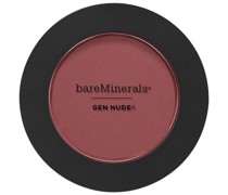 - Gen Nude Powder Blush 6 g MERLOT YOU HAD ME AT