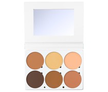 Professional Makeup Palette Sets & Paletten 60 g
