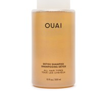 - Detox Shampoo 300 ml