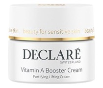 - Vitamin A Booster Cream Gesichtscreme 50 ml