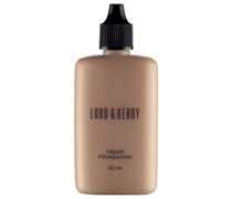 Cream Foundation 50 ml 8624 Sand