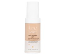 Trick and Treat CC² Active Moisturizing BB- & CC-Cream 30 ml Light