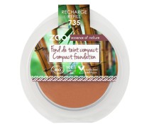 Refill Compact Foundation 6 g 735 - Chocolate