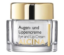 Augen- Und Lippencreme Lippenbalsam 15 ml