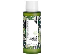 - Oh Mariju! Cannabis Sativa Seed Oil Mutiaction Gesichtsöl 100 ml