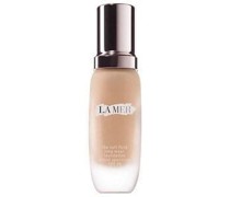 - Skincolor The Soft Fluid Long Wear SPF20 Foundation 30 ml 220