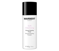 - Soft Cleansing Enzym Peeling Powder Gesichtspeeling 40 g
