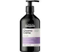 - Purple Dyes Shampoo 500 ml