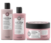Luminous Colour Set 1 Shampoo 350ml, Conditioner 300ml & Masque 250ml Haarpflegesets 900 ml