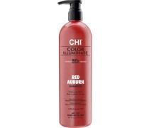 - Shampoo Red Auburn 739 ml