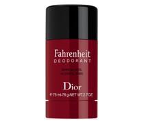 Fahrenheit Deodorants 75 ml