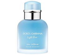 Light Blue Pour Homme Eau Intense de Parfum 50 ml