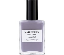 - L'Oxygéné Oxygenated Nail Lacquer Nagellack 15 ml Serenity