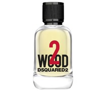2 Wood Eau de Toilette 100 ml