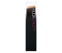 - #FauxFilter Skin Finish Buildable Coverage Stick Foundation 12.5 g Nr. 400 Macchiato Golden