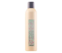 - More Inside Strong Hairspray Firm Hold Haarspray & -lack 400 ml
