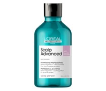 - Serie Expert Scalp Advanced Anti-Discomfort Dermo-Regulator Shampoo 300 ml