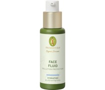 - Face Fluid Pollution Protection Feuchtigkeitsserum 30 ml