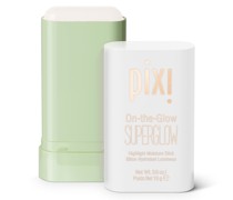 - On-the-Glow SUPERGLOW Highlighter 19 g Ice Pearl