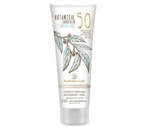- Botanical Face SPF50 BB- & CC-Cream 88 ml Fair to Light Skin Tones