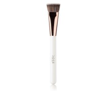 Flat Contour Brush Puderpinsel