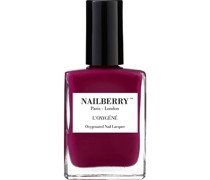 L'Oxygéné Oxygenated Nail Lacquer Nagellack 15 ml Raspberry