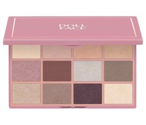 12 Shade Palettes Nudie Boudoir Paletten & Sets 15 g