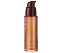 Self Tan GRADUAL FACE SERUM NATURAL TAN Selbstbräuner 30 ml